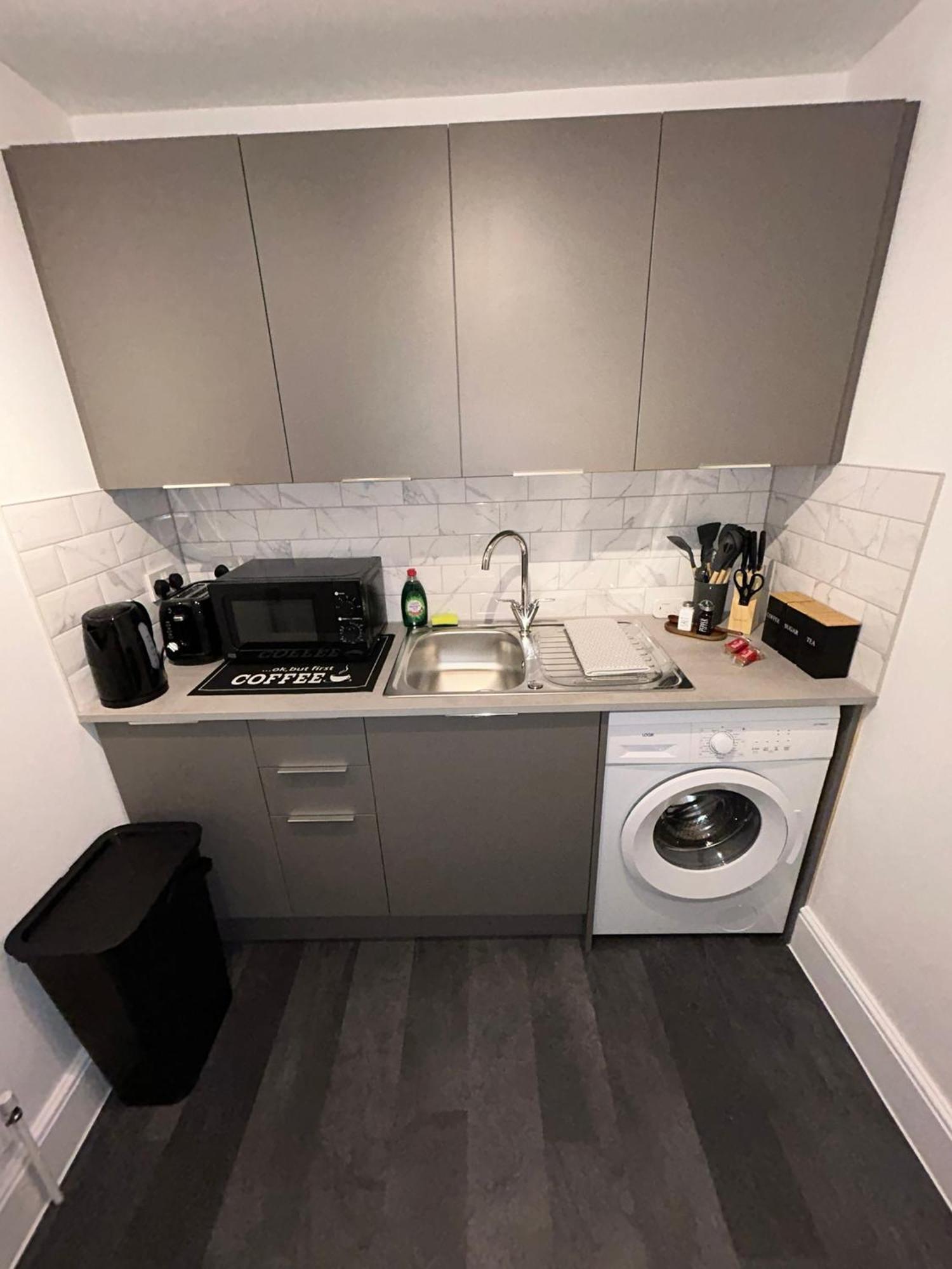 Brand New Modern Apartments Steps From Gloucester Quays Eksteriør bilde