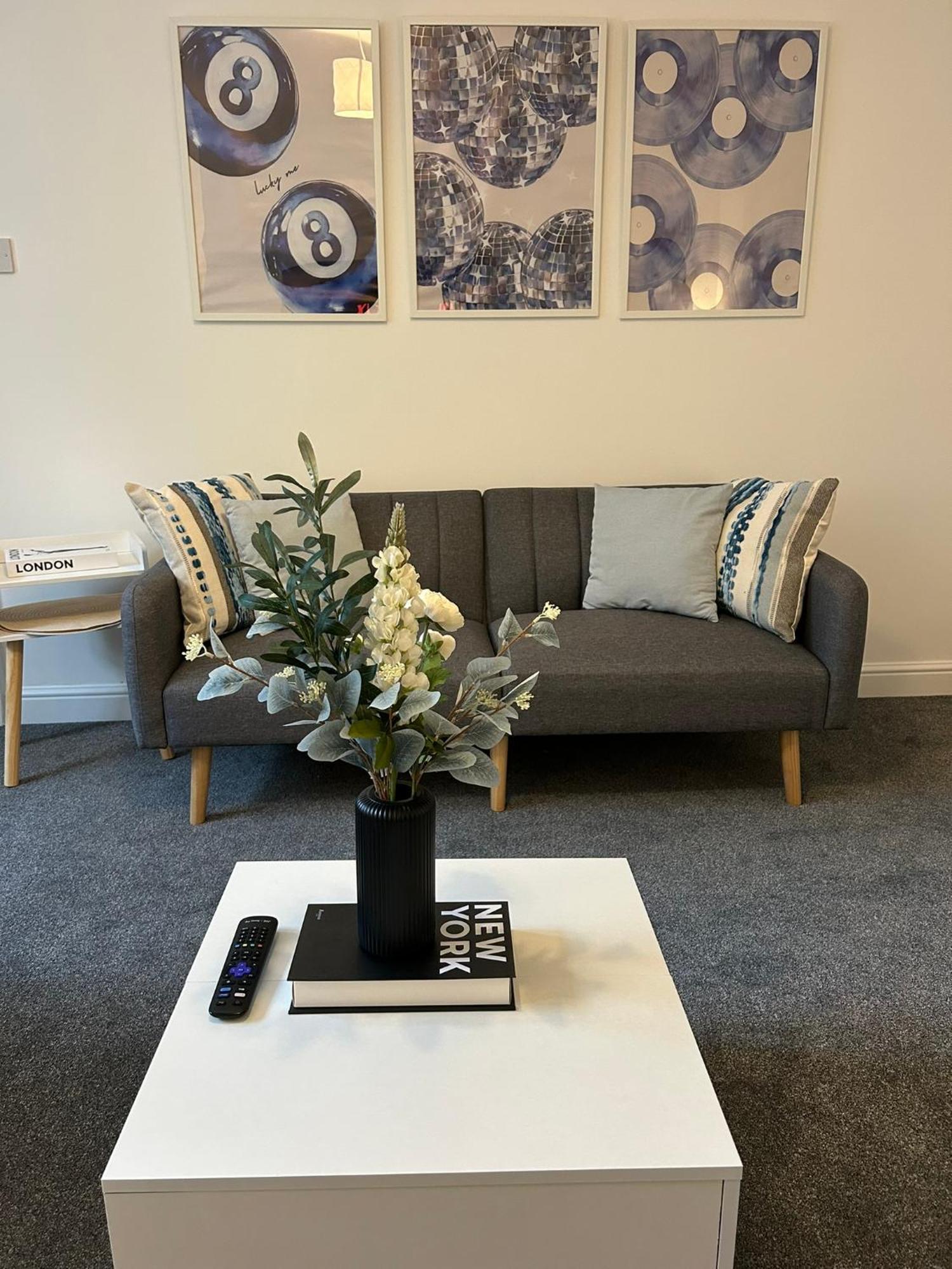 Brand New Modern Apartments Steps From Gloucester Quays Eksteriør bilde