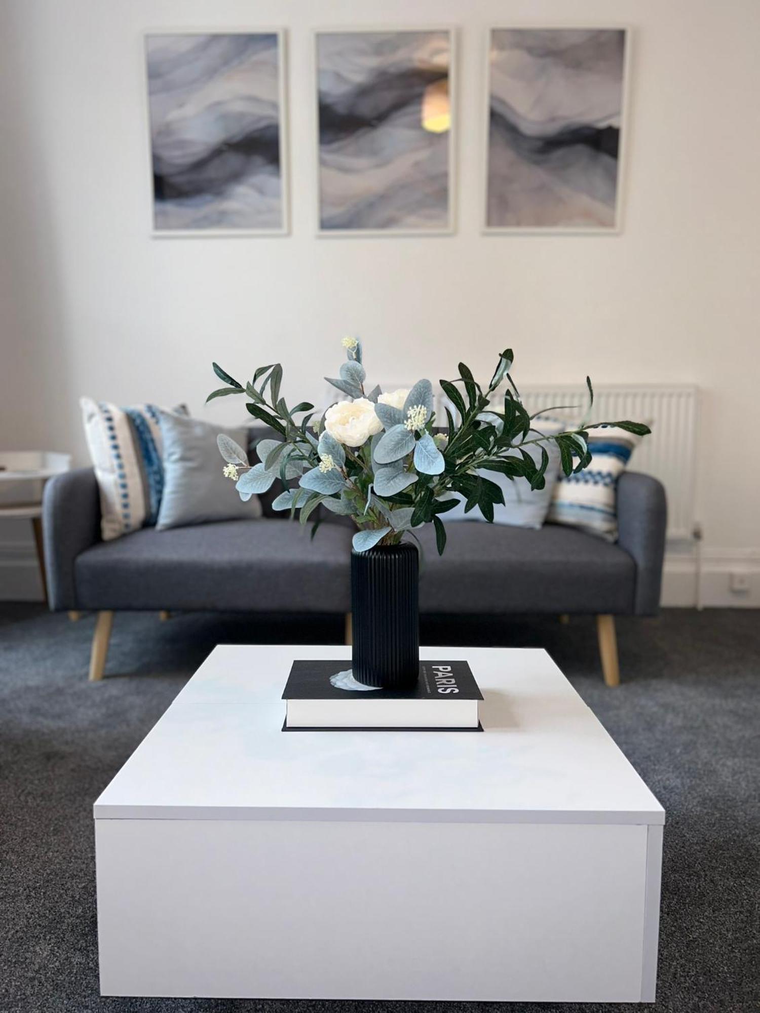 Brand New Modern Apartments Steps From Gloucester Quays Eksteriør bilde