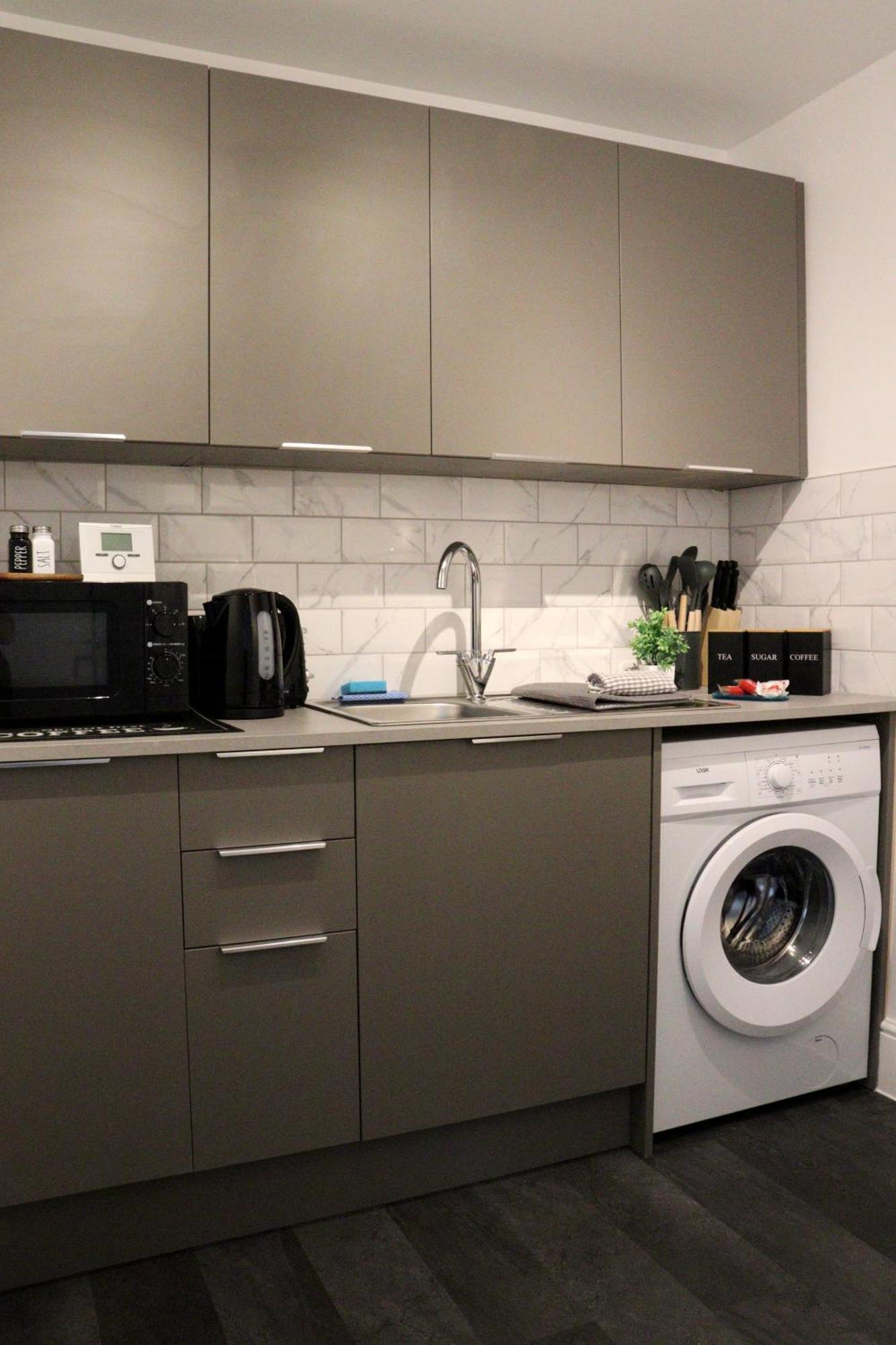 Brand New Modern Apartments Steps From Gloucester Quays Eksteriør bilde