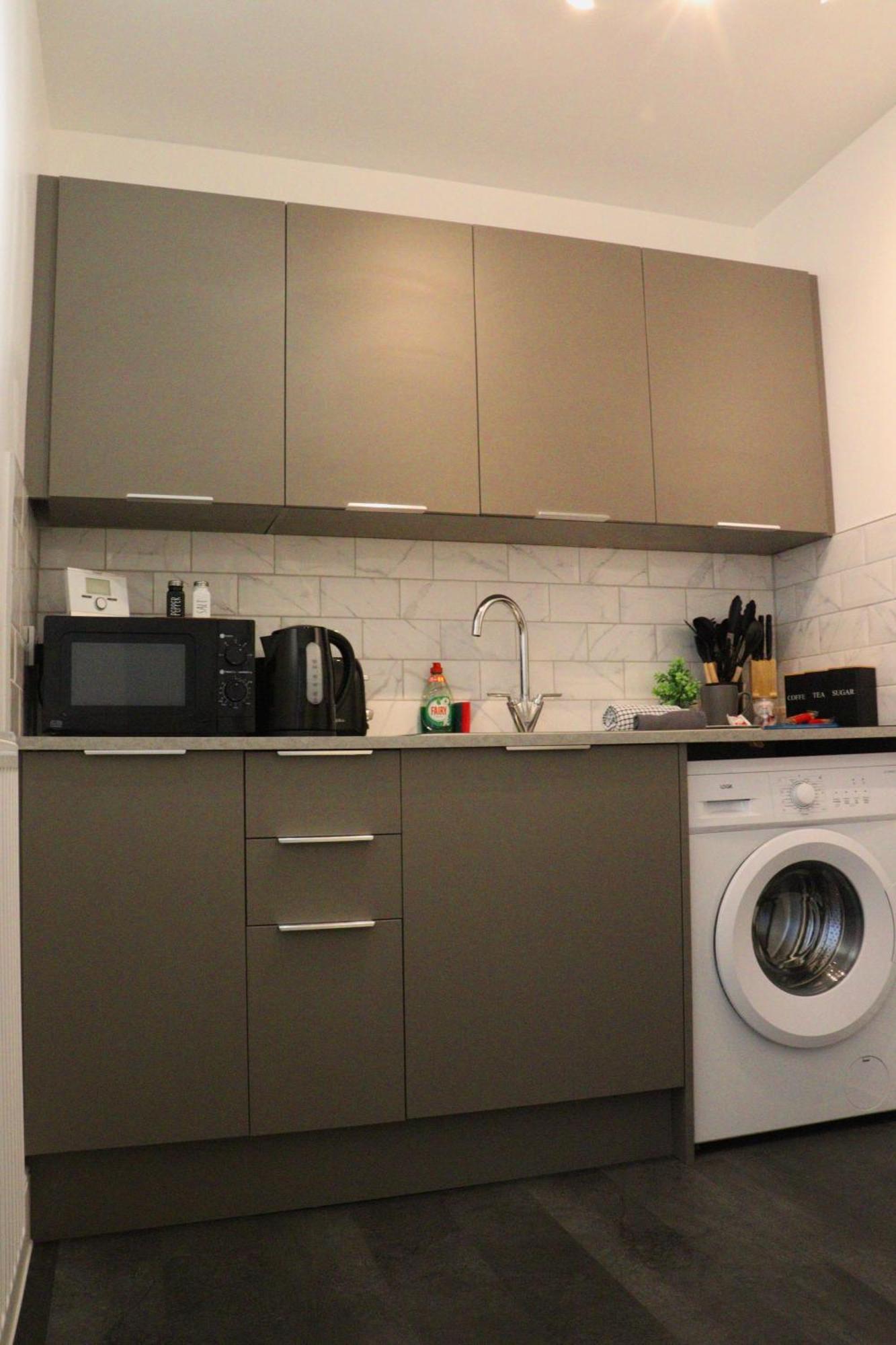 Brand New Modern Apartments Steps From Gloucester Quays Eksteriør bilde